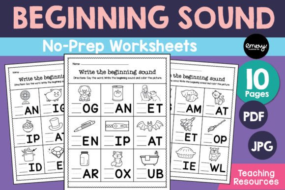 Mastering Visual Communication: The Design Principles in Educational Worksheets